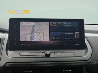 Nissan QASHQAI DIG-T 103kW N-Connecta