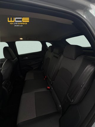 Nissan QASHQAI DIG-T 103kW N-Connecta