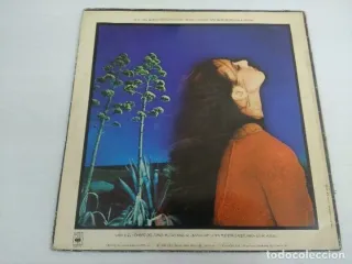 Vinilo Ana Belén - Con Las Manos Llenas