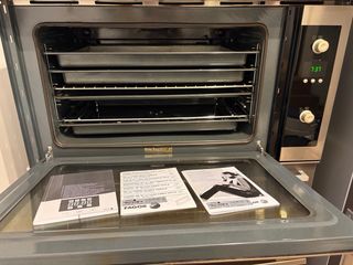 Horno Fagor Innovación 90 cm