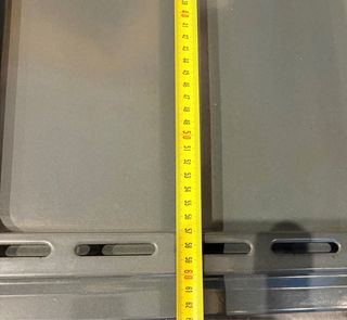 Horno Fagor Innovación 90 cm