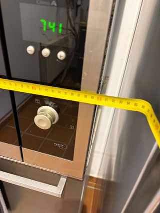 Horno Fagor Innovación 90 cm