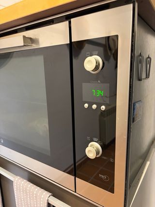 Horno Fagor Innovación 90 cm