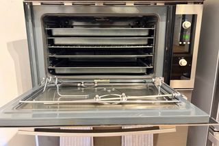 Horno Fagor Innovación 90 cm