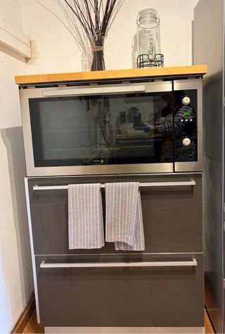 Horno Fagor Innovación 90 cm