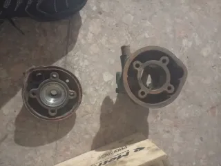 Piezas