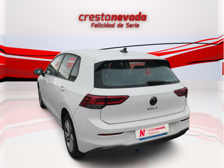 Golf - DESDE 286€/MES ¡SIN PAGAR ENTRADA!