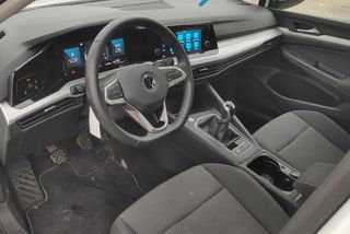 Golf - DESDE 286€/MES ¡SIN PAGAR ENTRADA!