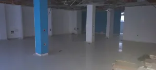 ALQUILO LOCAL COMERCIAL 210 m2 en Cullera