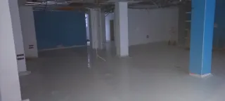 ALQUILO LOCAL COMERCIAL 210 m2 en Cullera