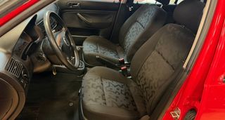 Volkswagen Golf IV 1.9 TDI variant