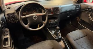 Volkswagen Golf IV 1.9 TDI variant