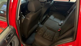 Volkswagen Golf IV 1.9 TDI variant