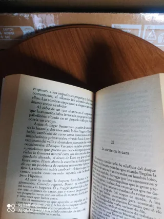 Novela La Novia Estrangulada