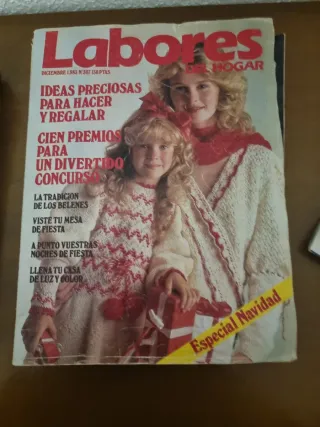 Revistas de patrones