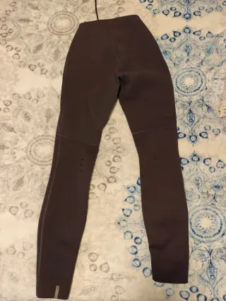 Pantalones Neopreno ITIWIT Talla M