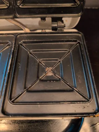 Tostadora Ufesa Aquilea 20