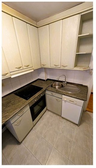 Piso en venta en Delicias en Zaragoza