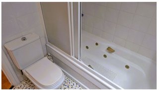 Piso en venta en Delicias en Zaragoza