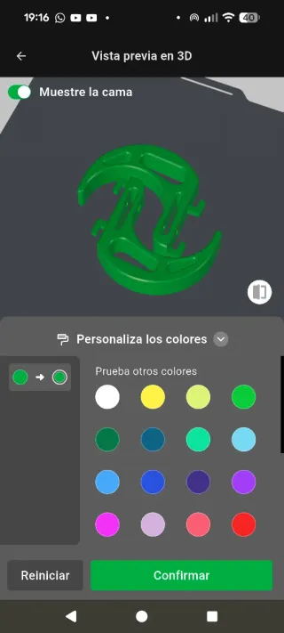 Lote SKADIS Ikea Airsoft