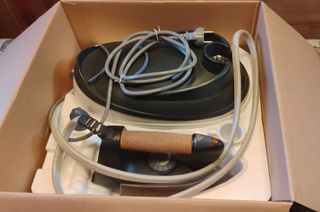 Centro de Planchado DeLonghi