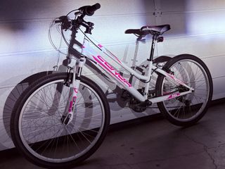 Bici Conor 440 niña 9-12 años