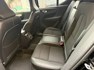 Volvo XC40 1.5 t3 163cv