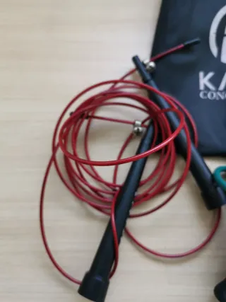 Combas de entrenamiento Kaha