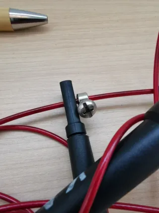 Combas de entrenamiento Kaha