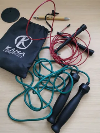 Combas de entrenamiento Kaha