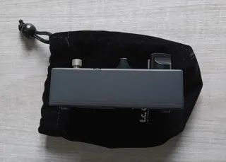 TC Electronic Classic TC XII Phaser