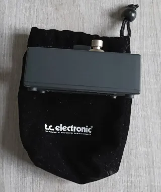 TC Electronic Classic TC XII Phaser