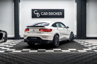 MERCEDES-BENZ GLC COUPE 63S *IVA DEDUCIBLE*