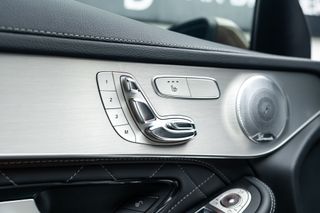 MERCEDES-BENZ GLC COUPE 63S *IVA DEDUCIBLE*