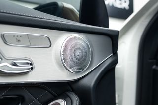 MERCEDES-BENZ GLC COUPE 63S *IVA DEDUCIBLE*