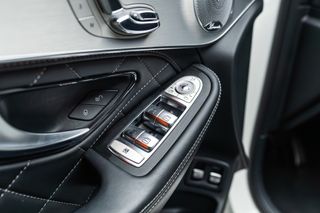 MERCEDES-BENZ GLC COUPE 63S *IVA DEDUCIBLE*