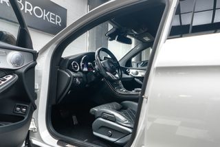 MERCEDES-BENZ GLC COUPE 63S *IVA DEDUCIBLE*