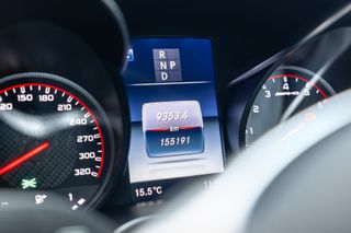 MERCEDES-BENZ GLC COUPE 63S *IVA DEDUCIBLE*