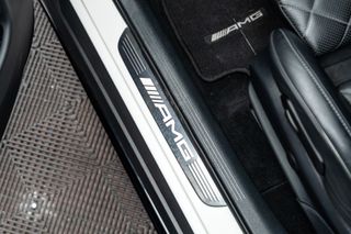 MERCEDES-BENZ GLC COUPE 63S *IVA DEDUCIBLE*