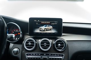 MERCEDES-BENZ GLC COUPE 63S *IVA DEDUCIBLE*