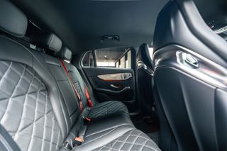 MERCEDES-BENZ GLC COUPE 63S *IVA DEDUCIBLE*