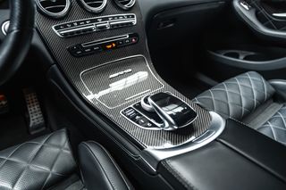 MERCEDES-BENZ GLC COUPE 63S *IVA DEDUCIBLE*