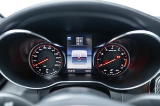 MERCEDES-BENZ GLC COUPE 63S *IVA DEDUCIBLE*