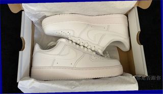 Zapatillas Nike Air Force 1 Talla 45