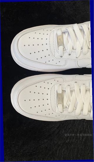 Zapatillas Nike Air Force 1 Talla 45