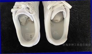 Zapatillas Nike Air Force 1 Talla 45