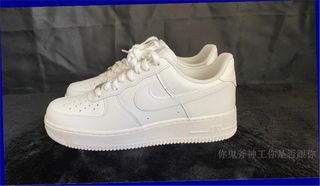 Zapatillas Nike Air Force 1 Talla 45