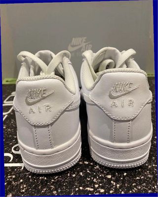 Zapatillas Nike Air Force 1 Talla 38