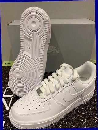 Zapatillas Nike Air Force 1 Talla 38