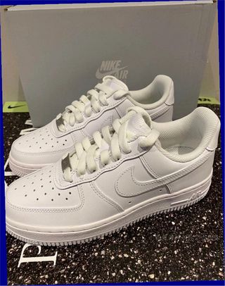 Zapatillas Nike Air Force 1 Talla 38